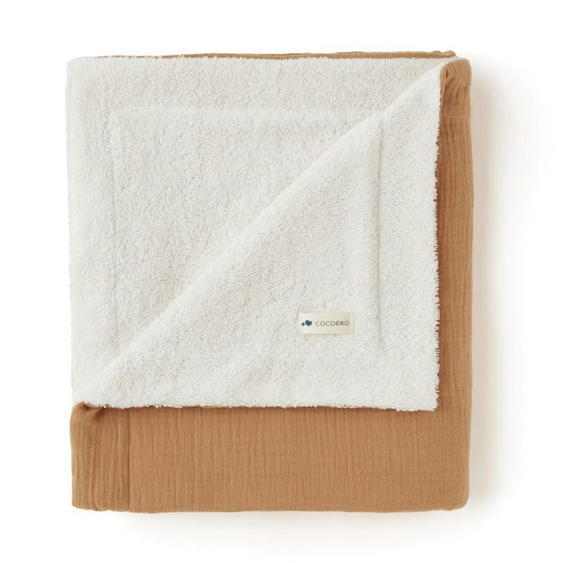 - Serviette de toilette Camel