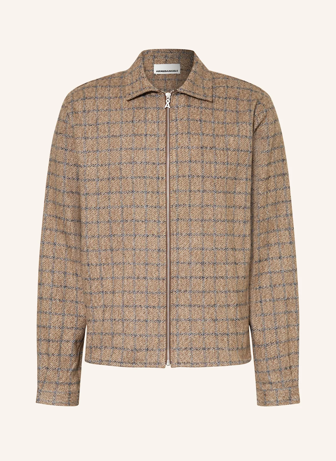 ARMEDANGELS Overjacket PASAALO