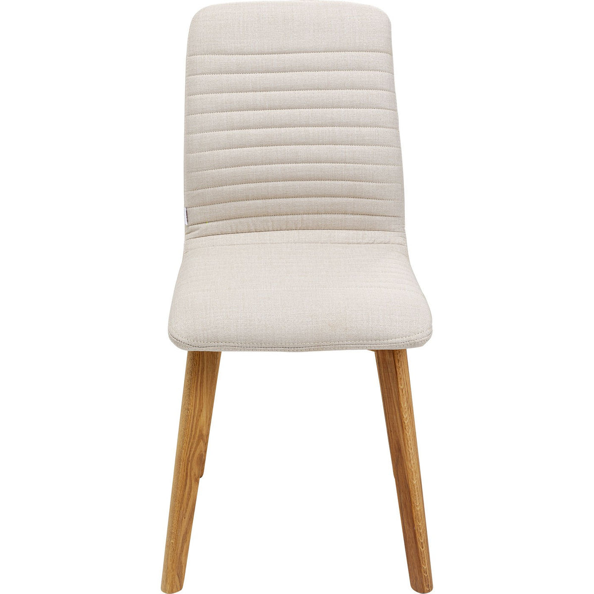 Kare Design Stoel Lara beige