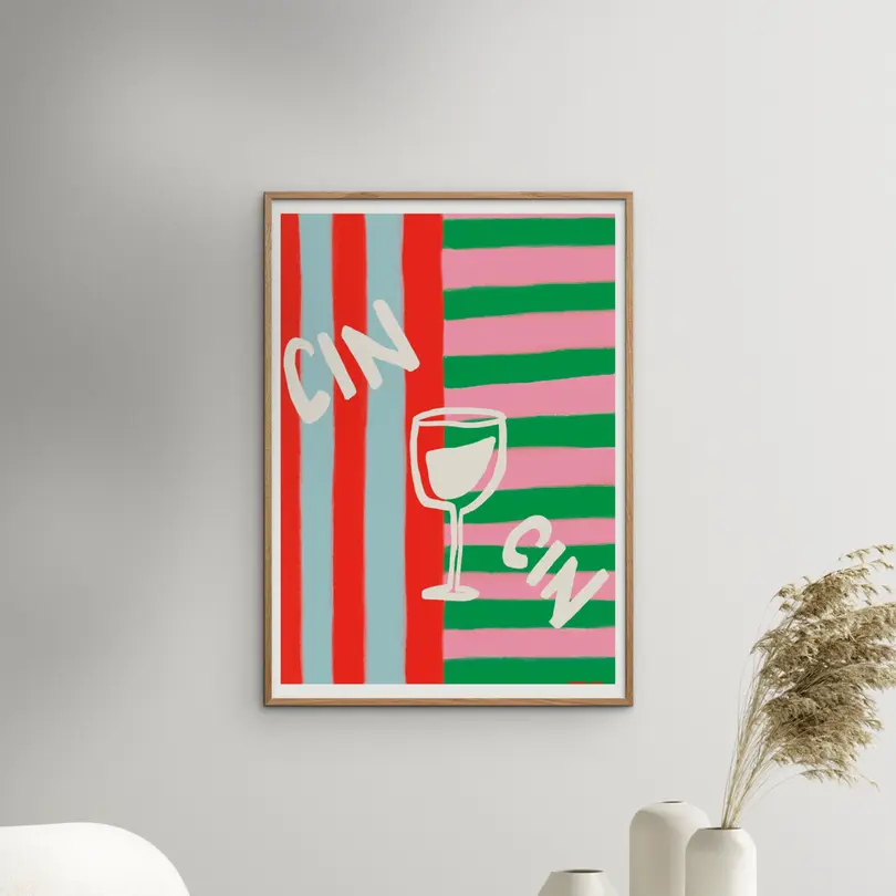 Poster Printart