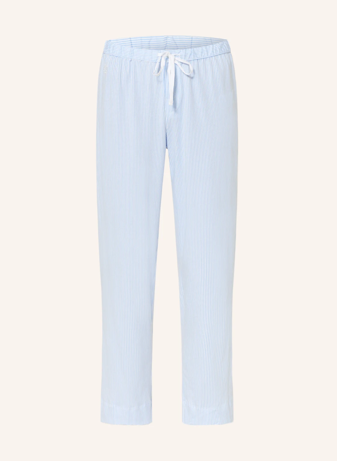 LAUREN RALPH LAUREN Schlafhose