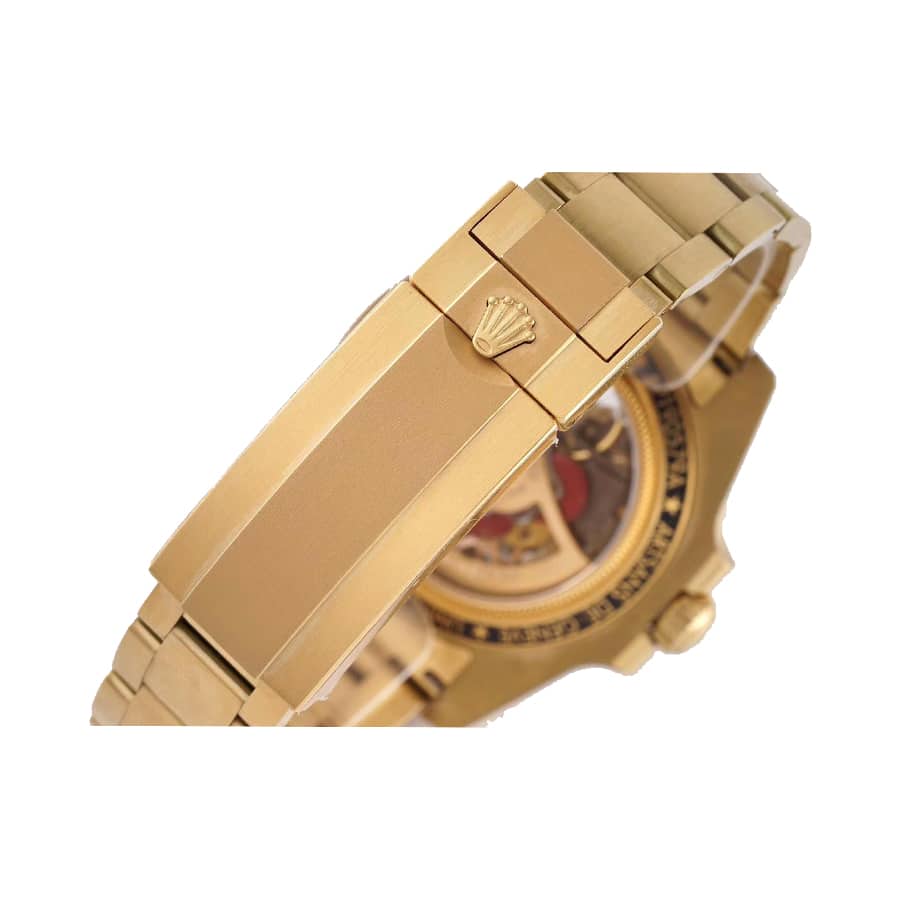 Rolex Submariner 114200 “Skeleton” Top Grade Clone 1:1