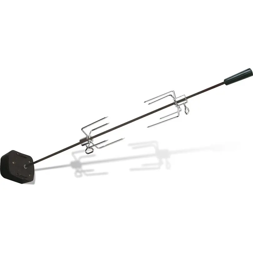 Drehspiess Outdoor Chef