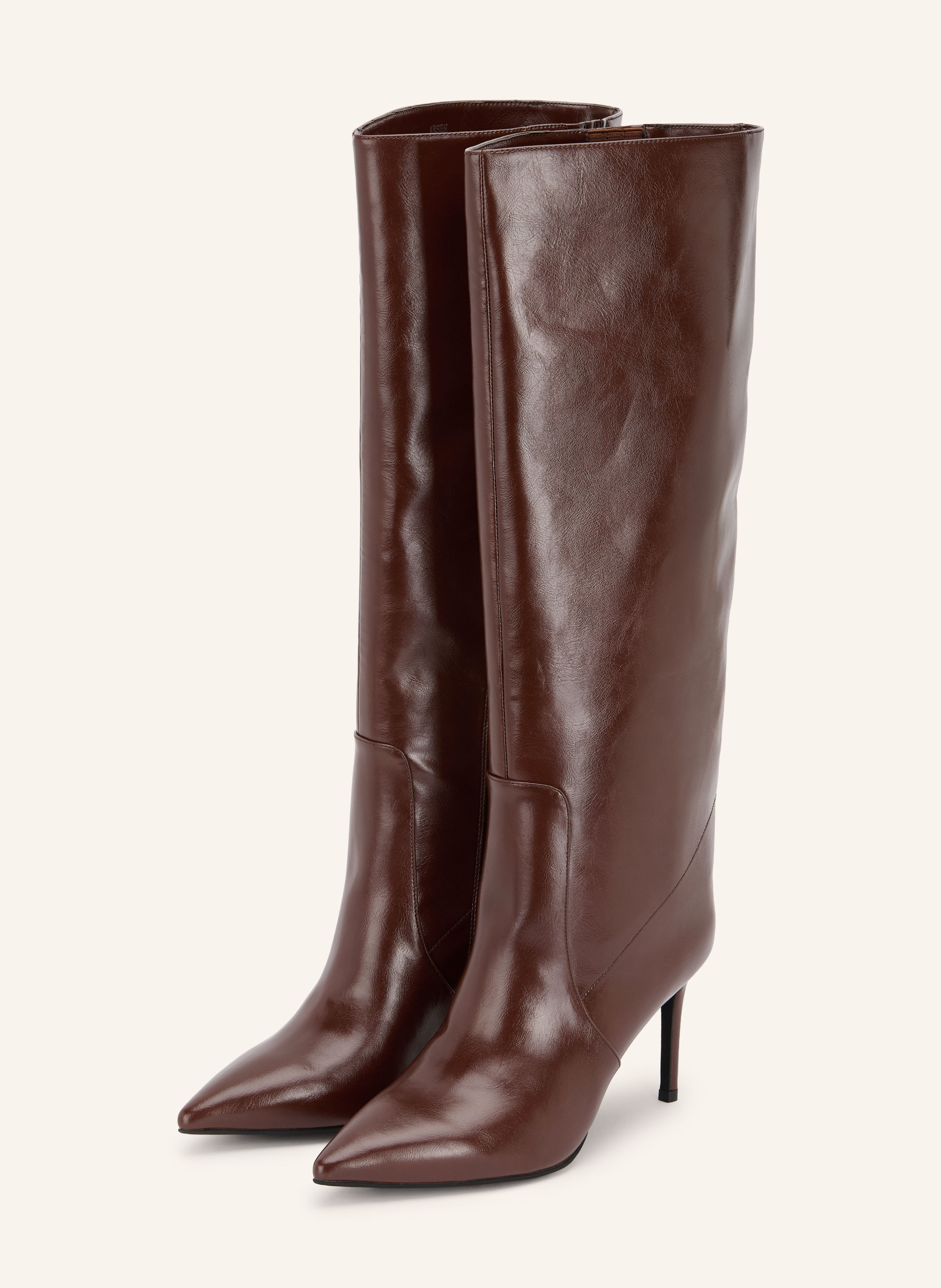 jeffrey campbell Stiefel ARSEN