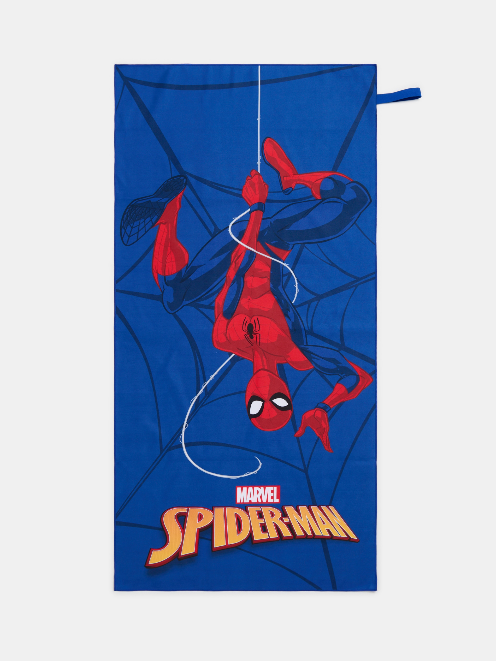 Ręcznik Spider-Man
