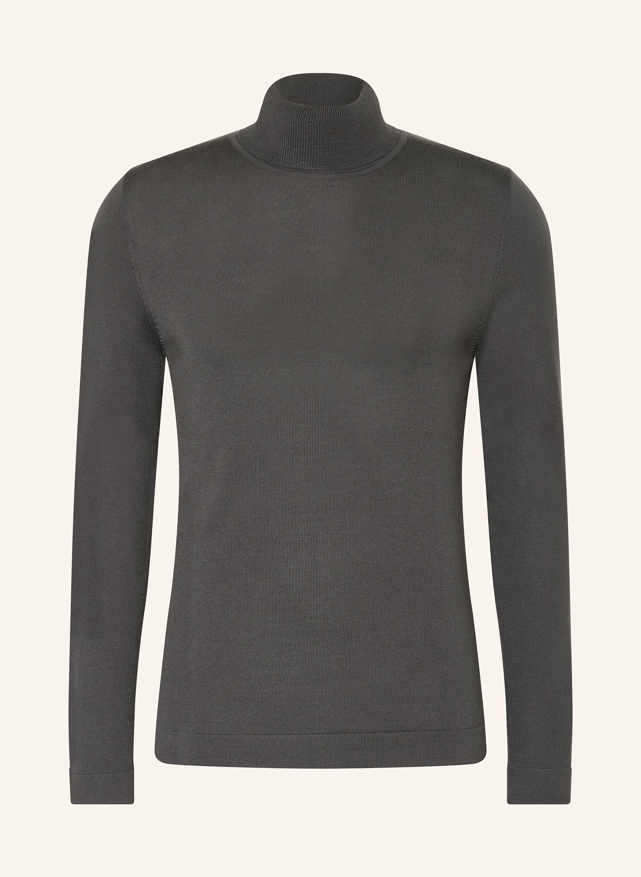 DRYKORN Rollkragenpullover JOEY