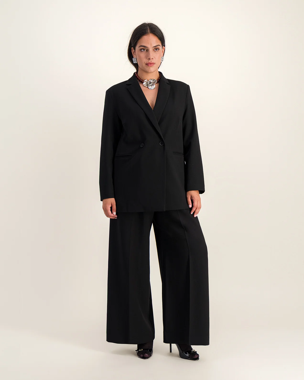 Pantalon Thom