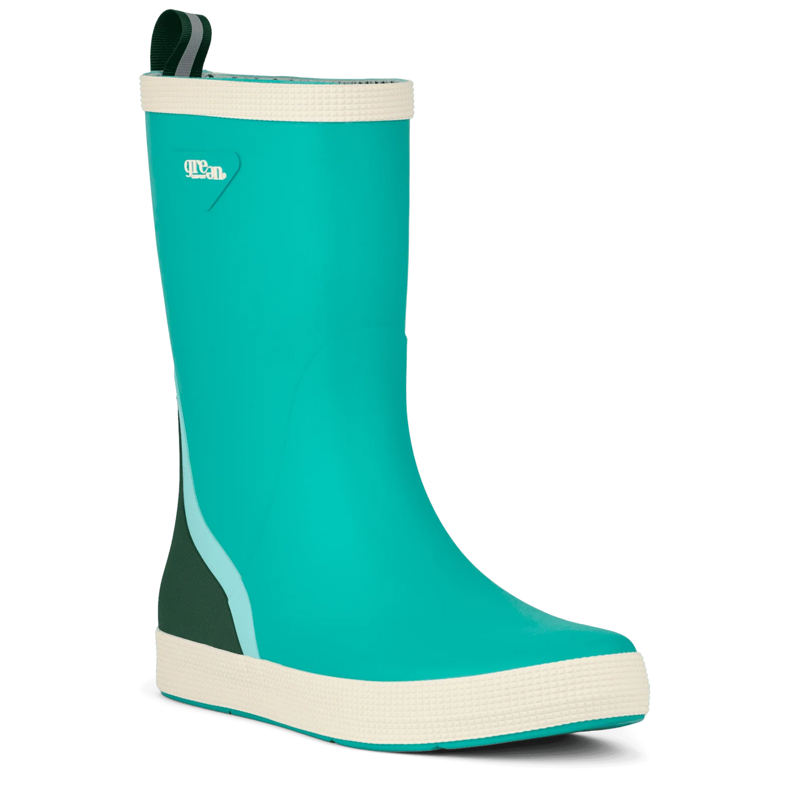 SEA SALLY - TURQUOISE