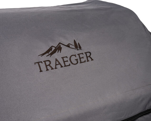 Traeger Timberline XL Full Cover