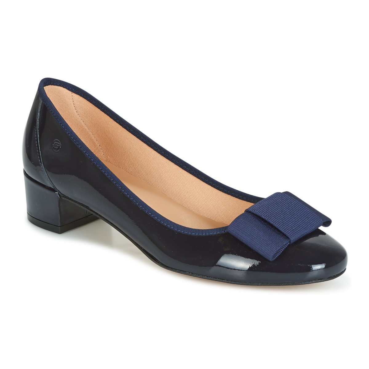 Betty London - HENIA - Marine