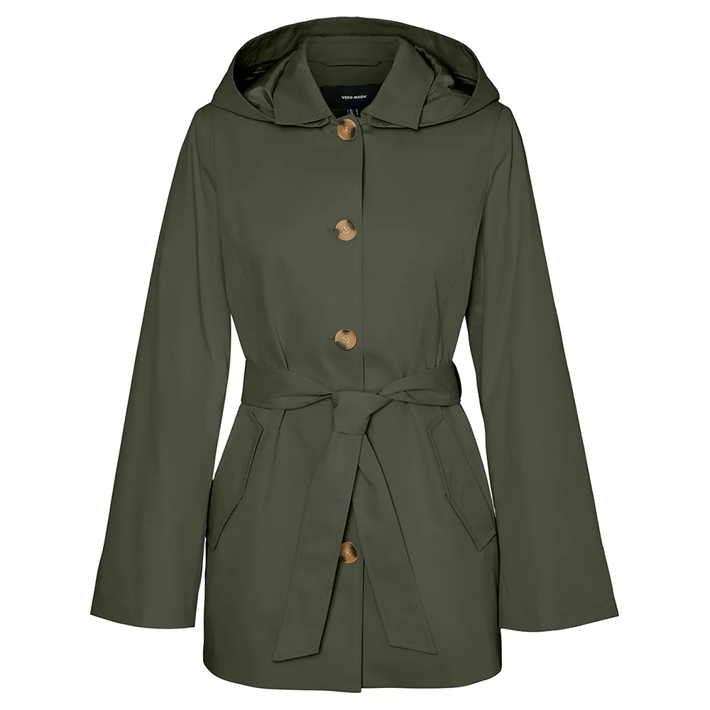 Vero Moda Chelsea trench coat