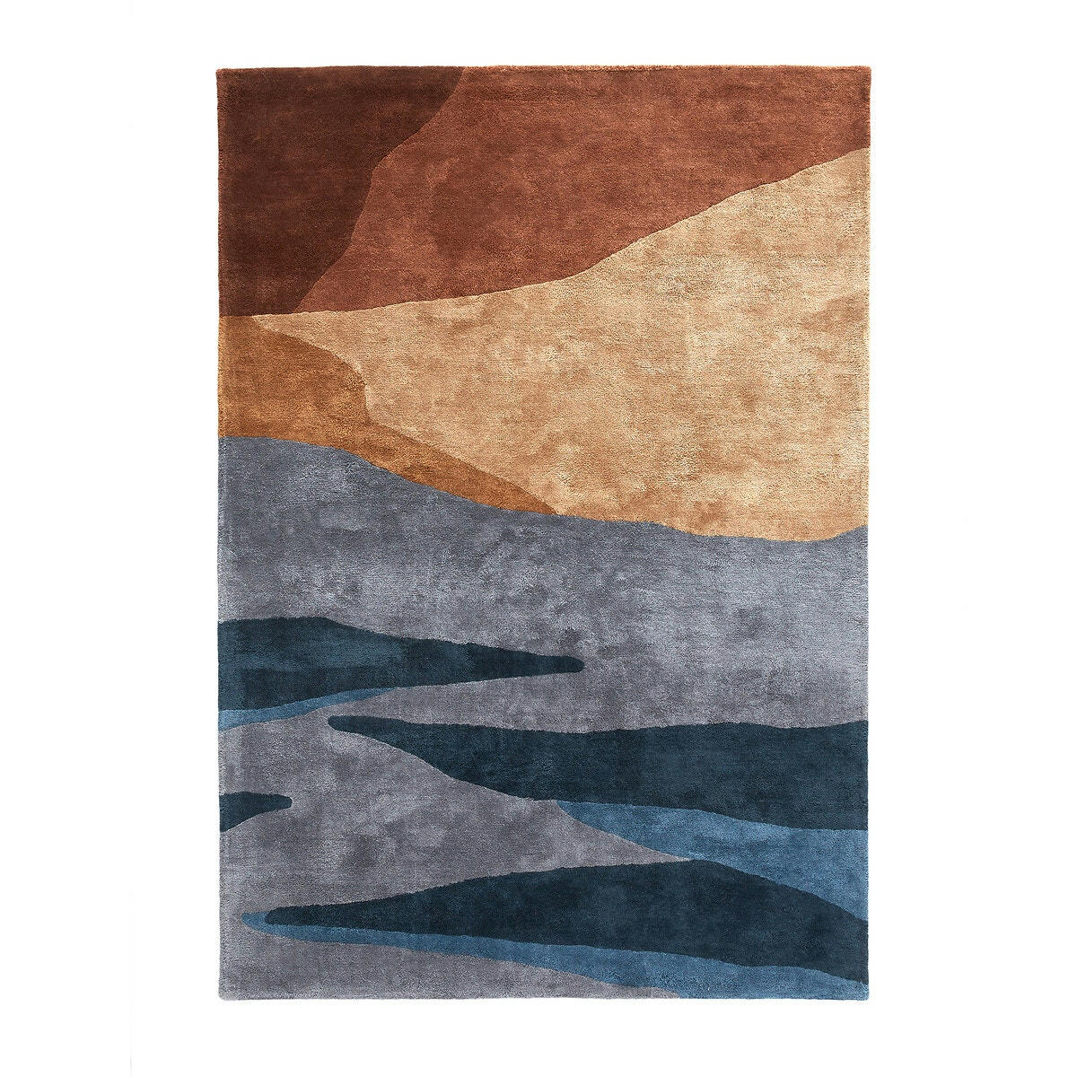 Tapis 100% Tencel™, Navyn