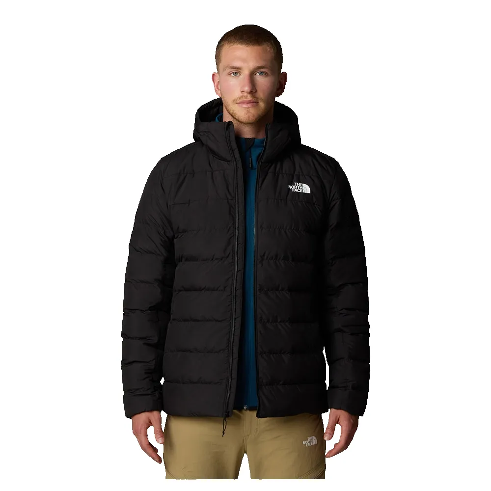 The North Face Aconcagua III down jacket