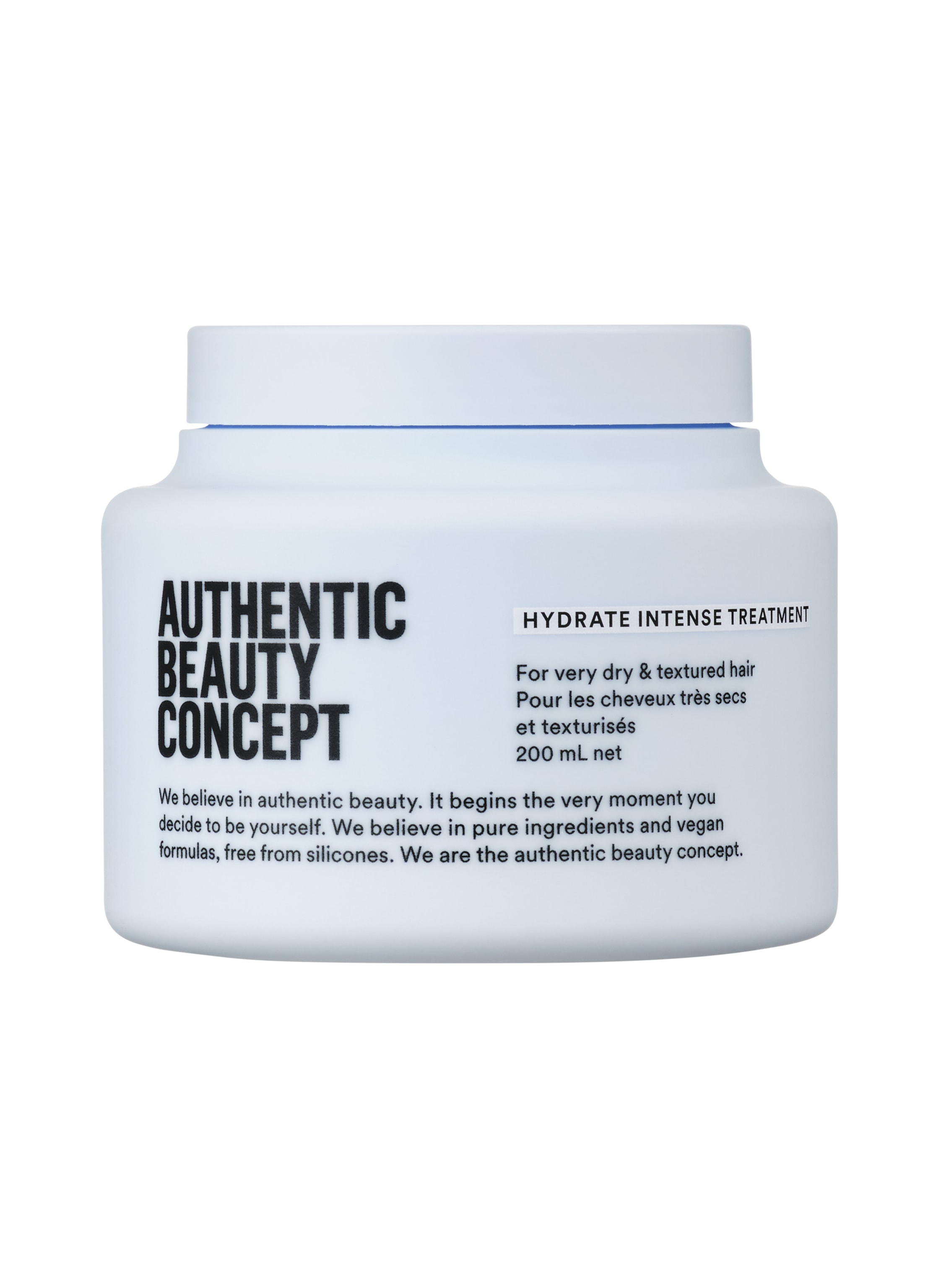 AUTHENTIC BEAUTY CONCEPT HYDRATE INTENSE TREATMENT