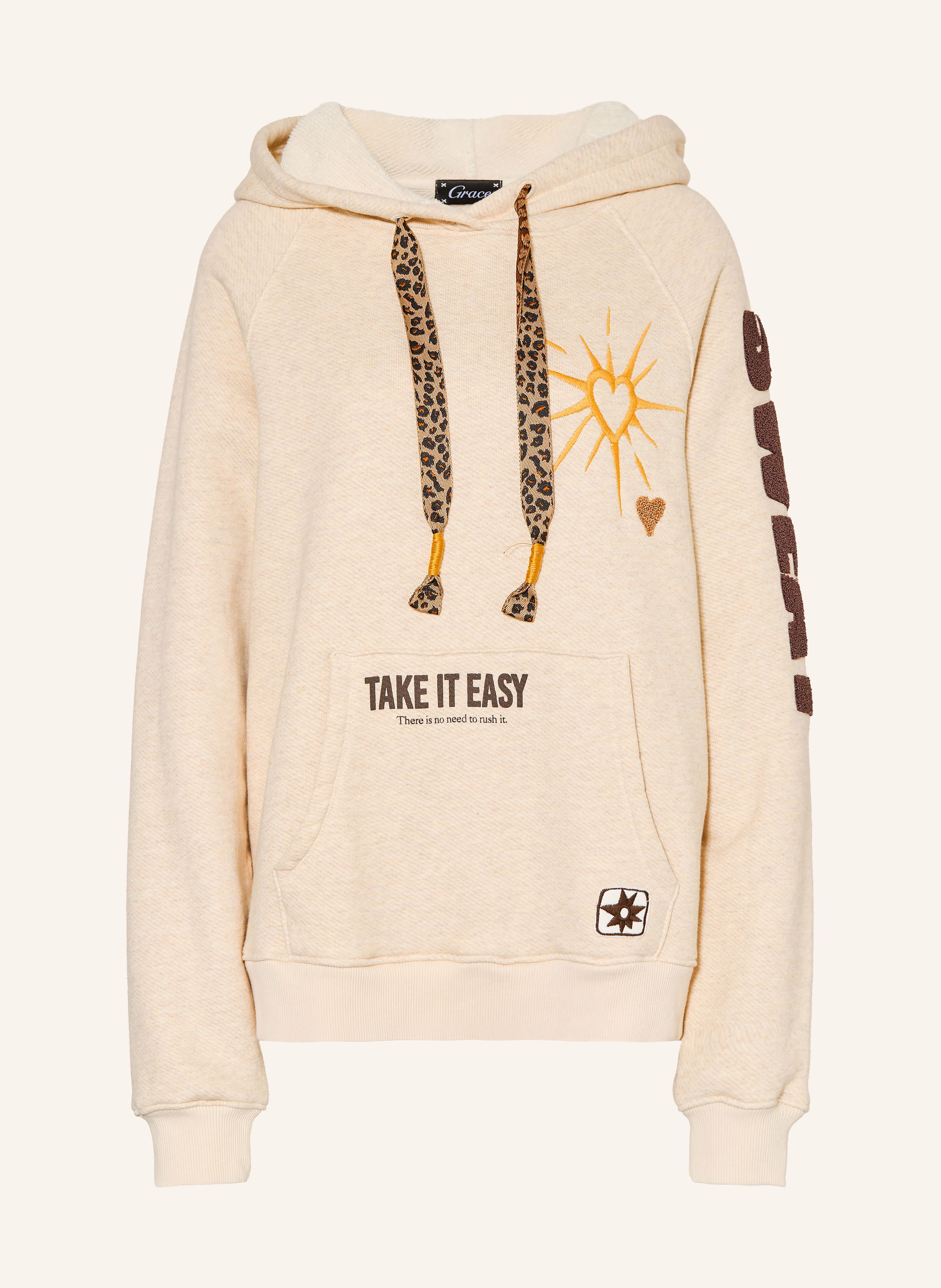 Grace Hoodie