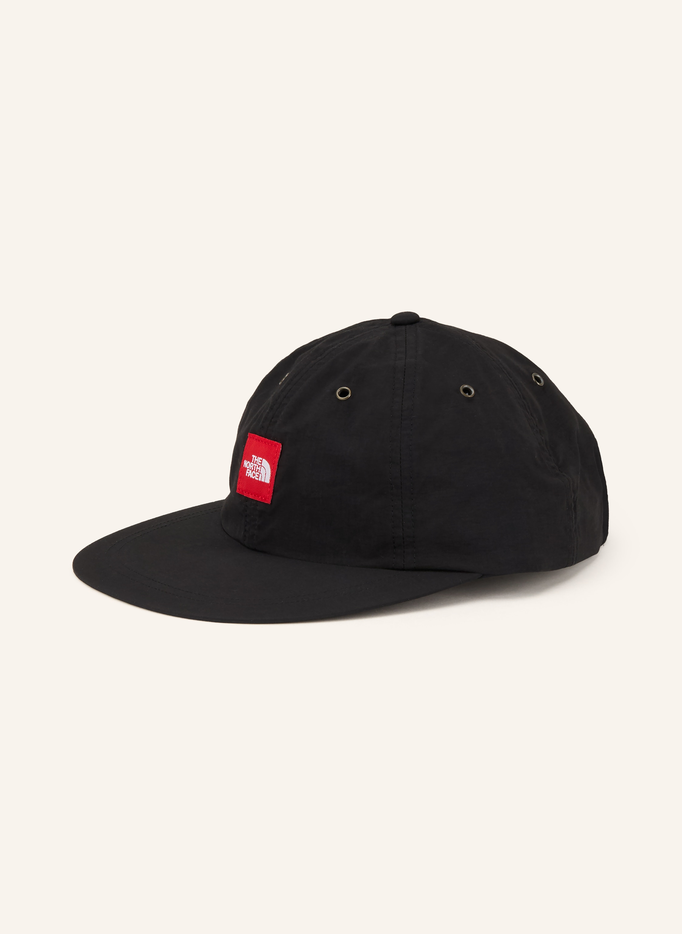 THE NORTH FACE Cap RED BOX