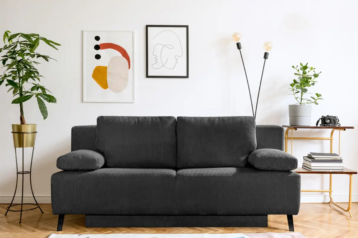 Bettsofa George