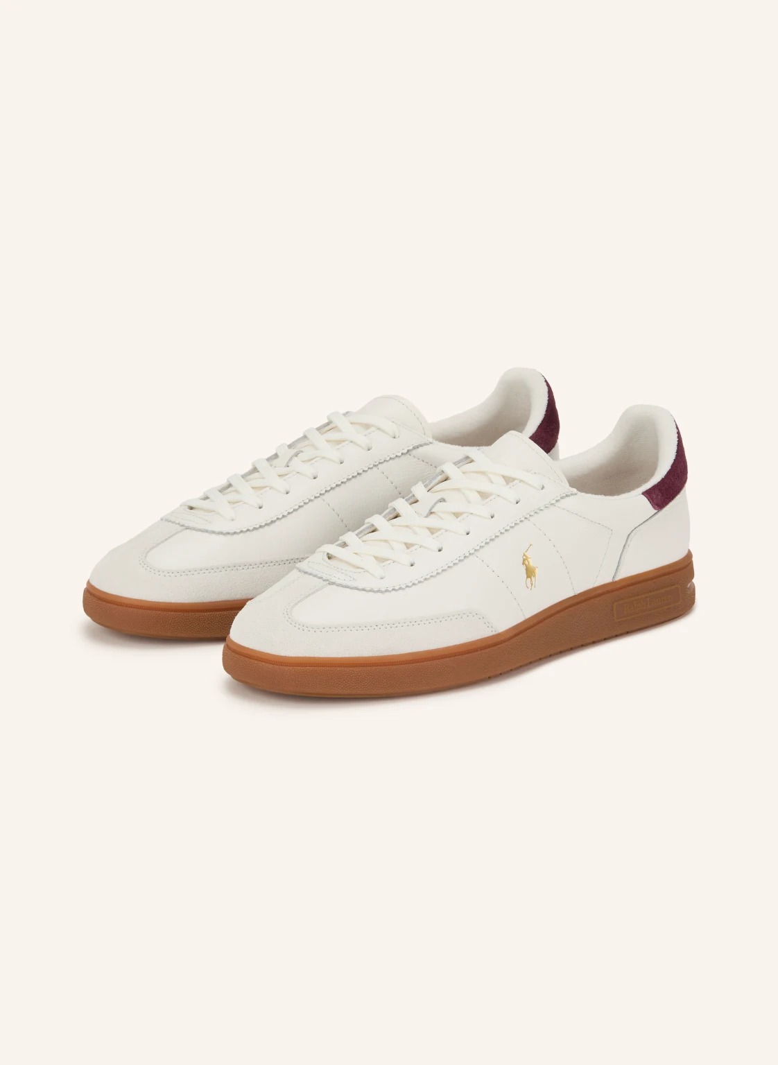 POLO RALPH LAUREN Sneaker