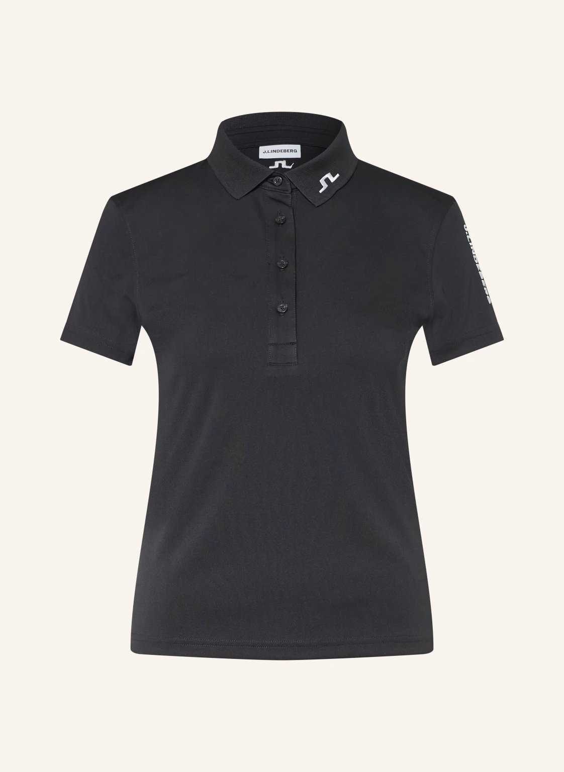 J.LINDEBERG Funktions-Poloshirt