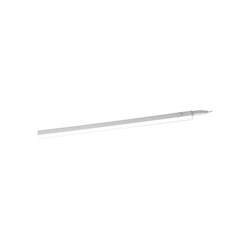 Armature LED Switch Batten blanc froid 1100 lm 10 W 90 cm LEDVANCE