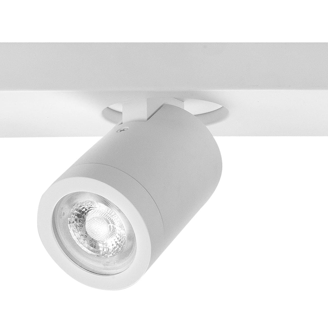 Highlight Highlight Spot Oliver Mat Wit 3 lichts IP44