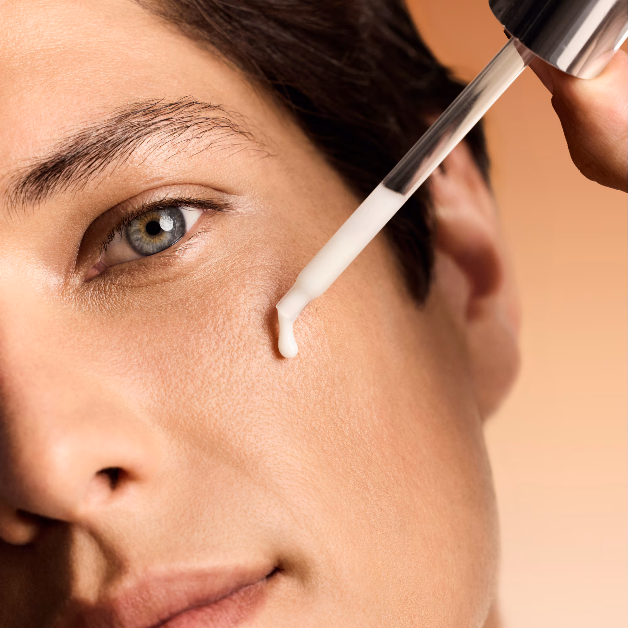 MEN [BOOST]³Sérum multi-actions jeunesse & énergie