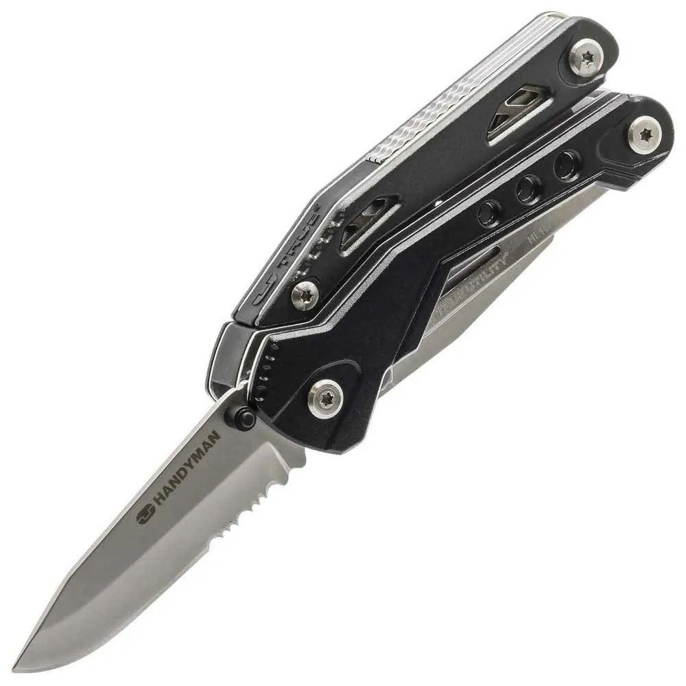 True Utility Handyman 18-in1 multitool