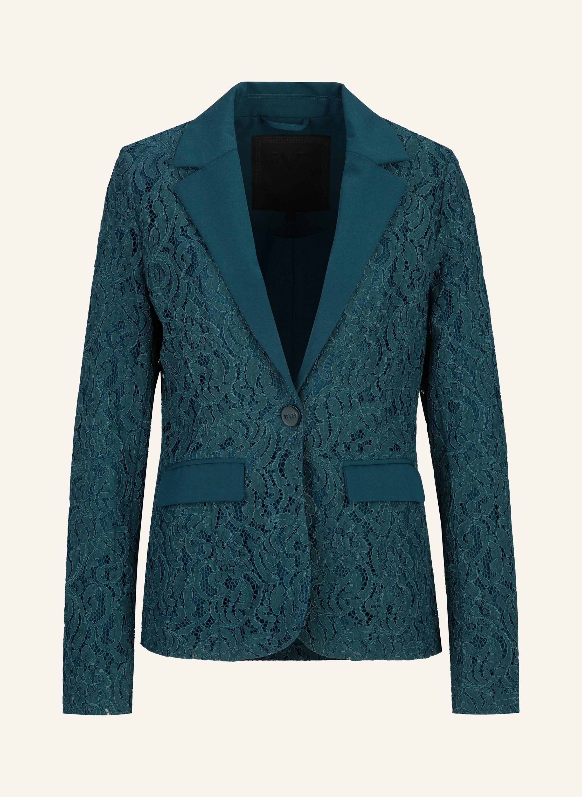 19V69 ITALIA Blazer Angelina Lace