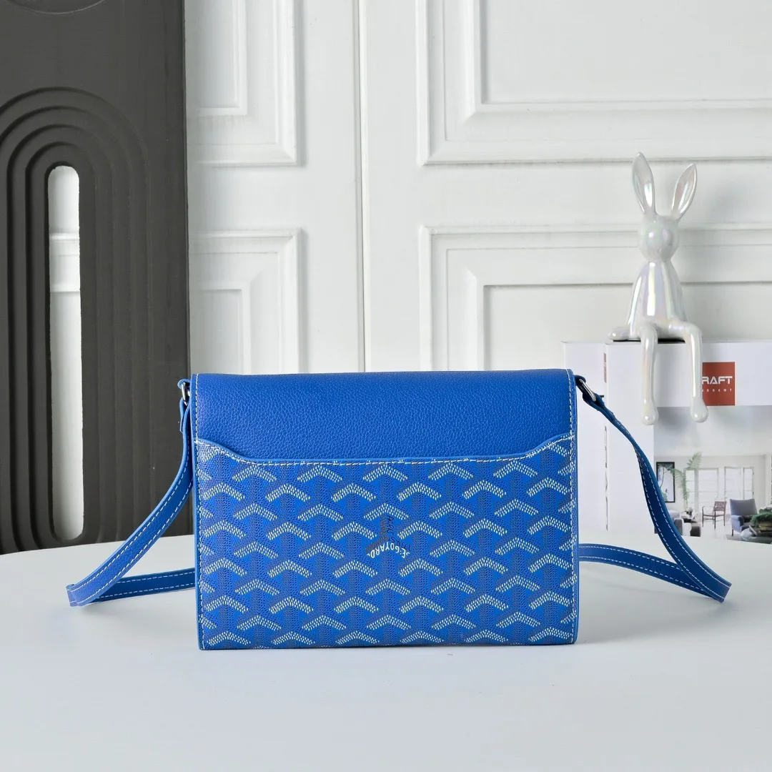 Goyard Chypre Wallet Pouch