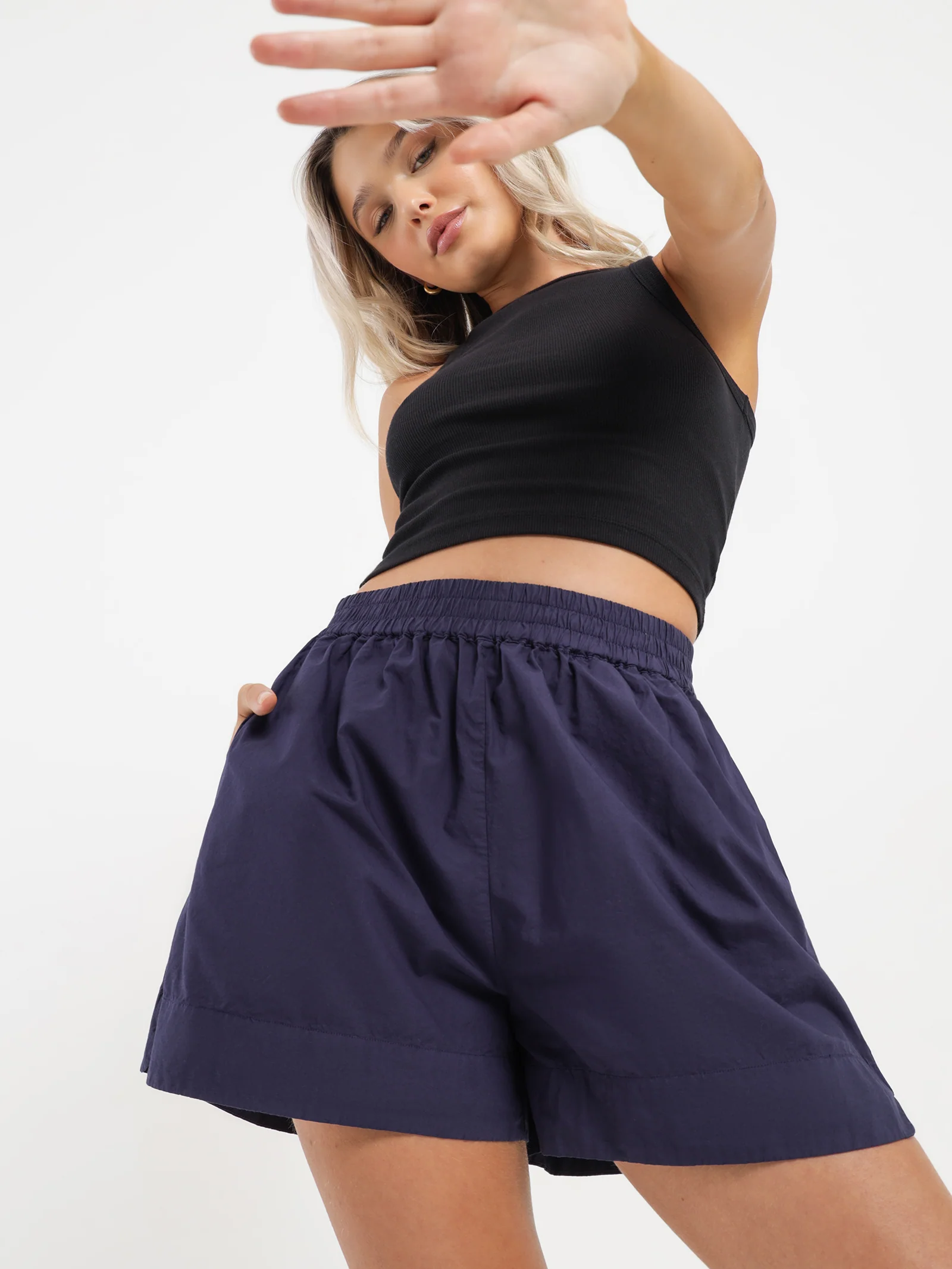 Chiara Shorts