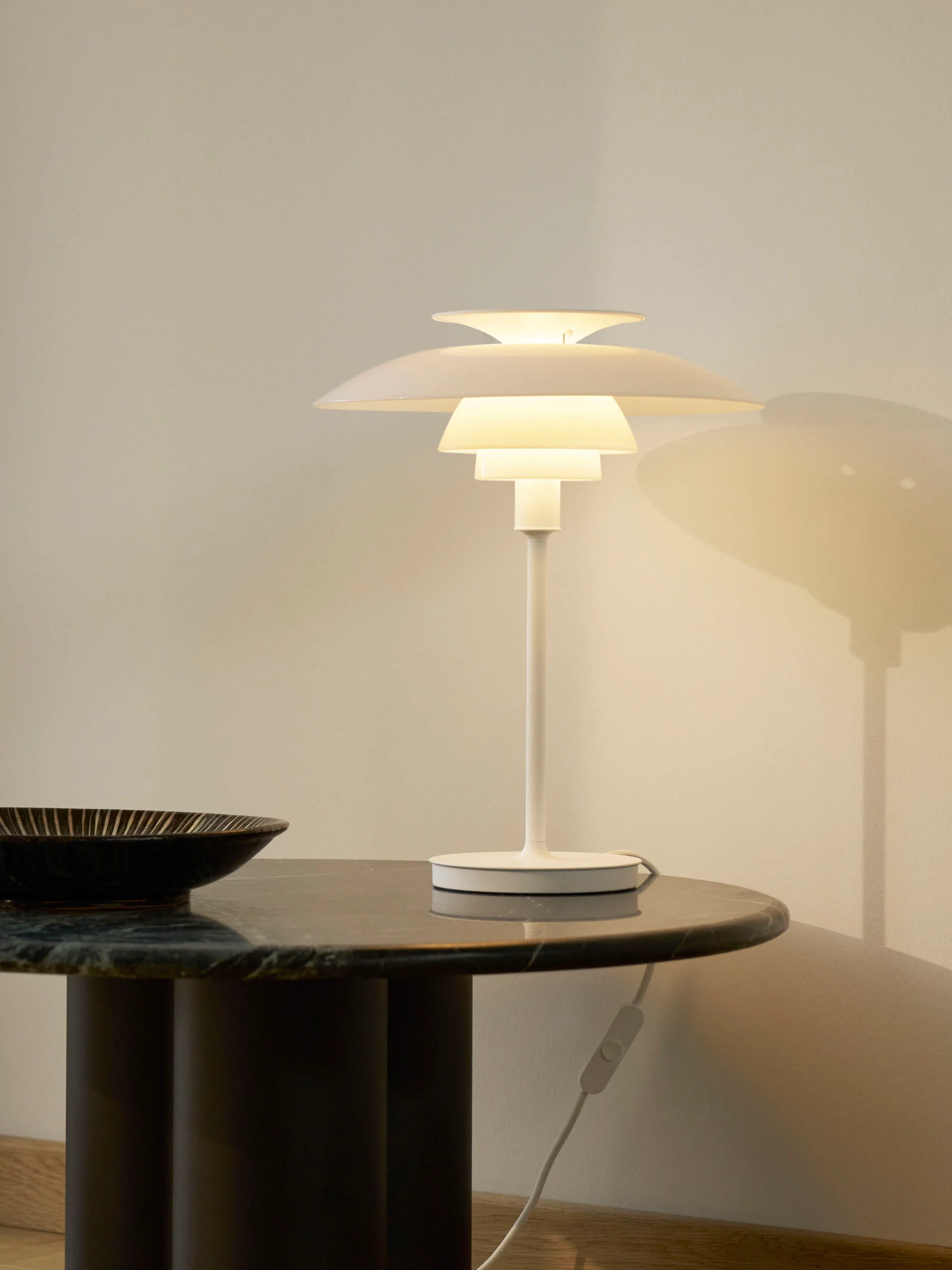Tischlampe PH 80