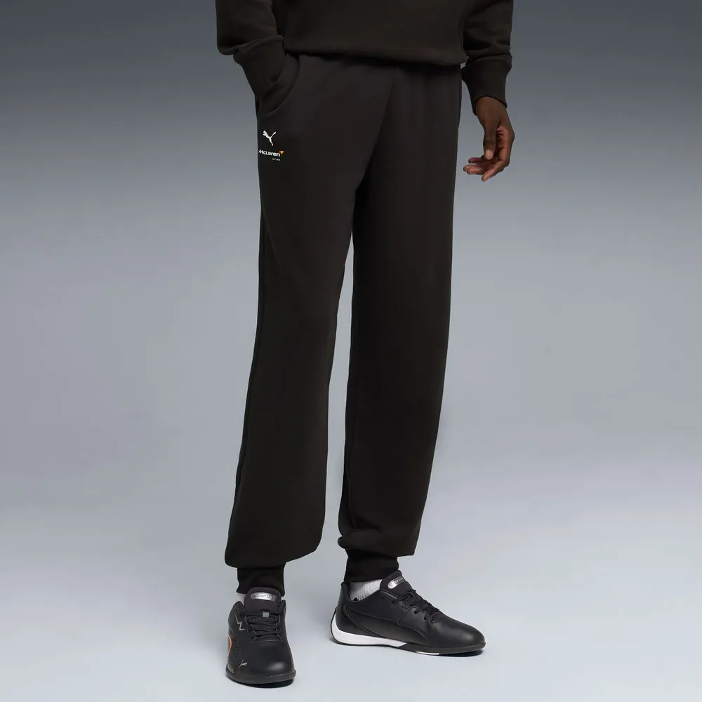 Puma Mclaren Ess sweat pants