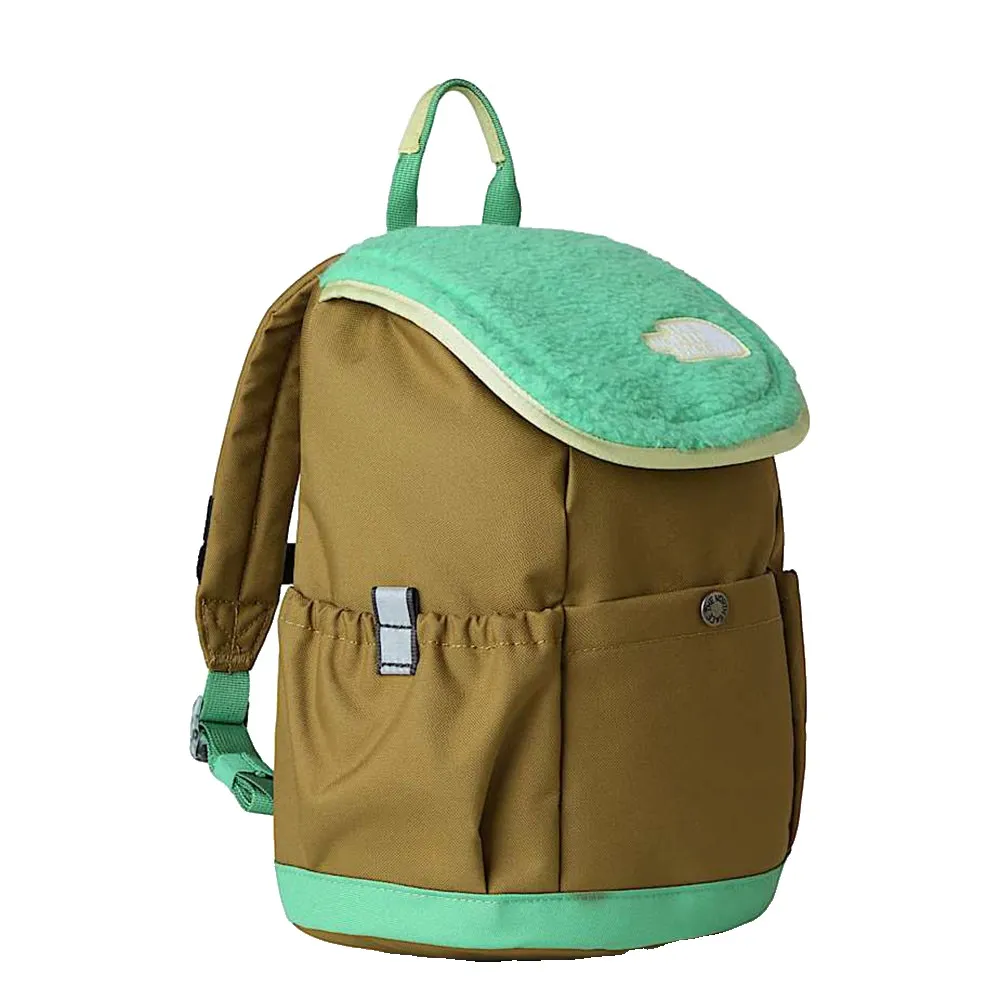 The North Face Mini Explorer Junior Backpack 10L