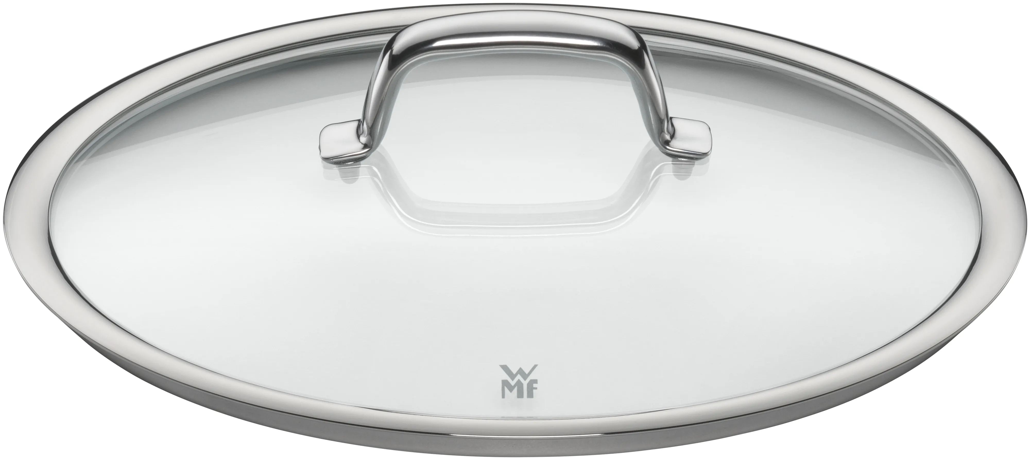 WMF Fusiontec Mineral Glass lid 28cm