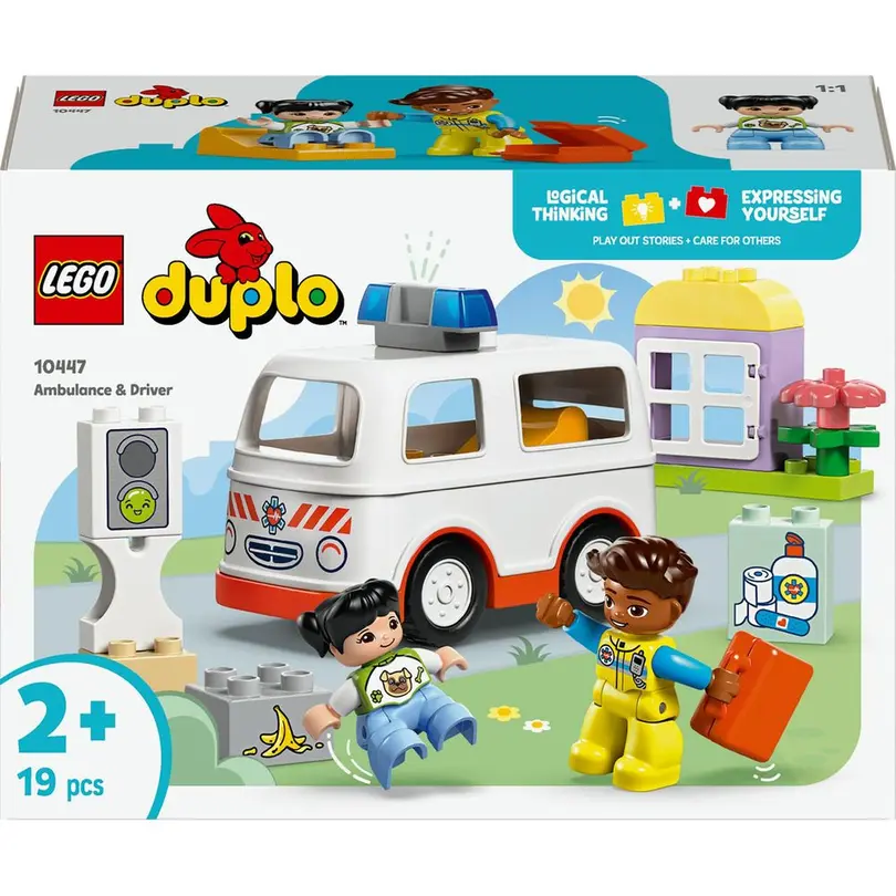 Spielset Junior