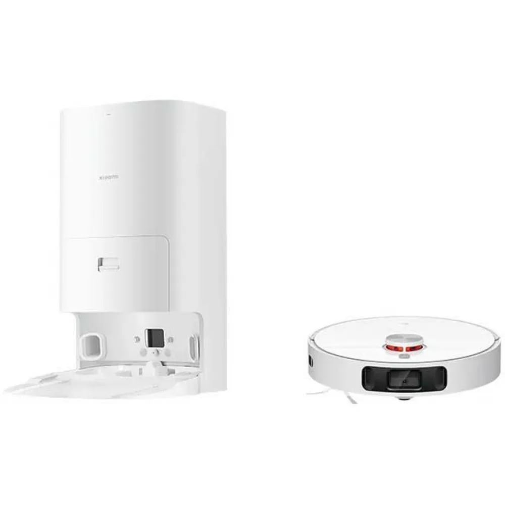 Xiaomi ROB X10  Vacuum Cleaner Robot With Auto-Empty Dock