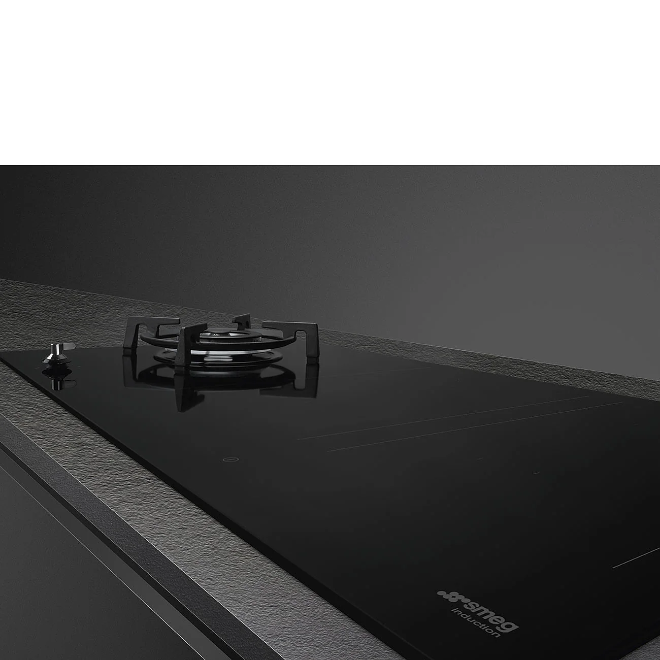 90cm Classic Mixed Fuel Hob