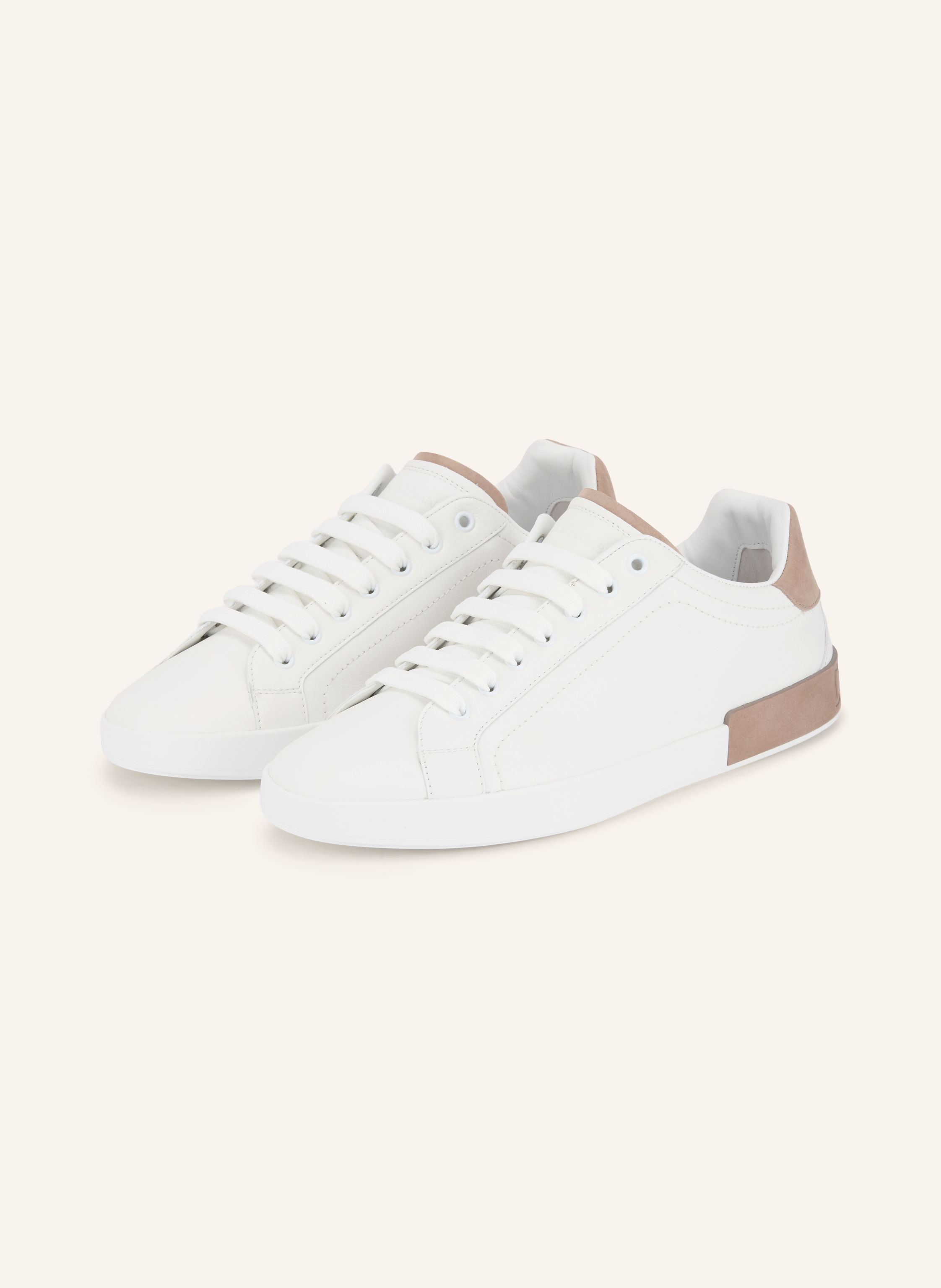 DOLCE & GABBANA Sneaker