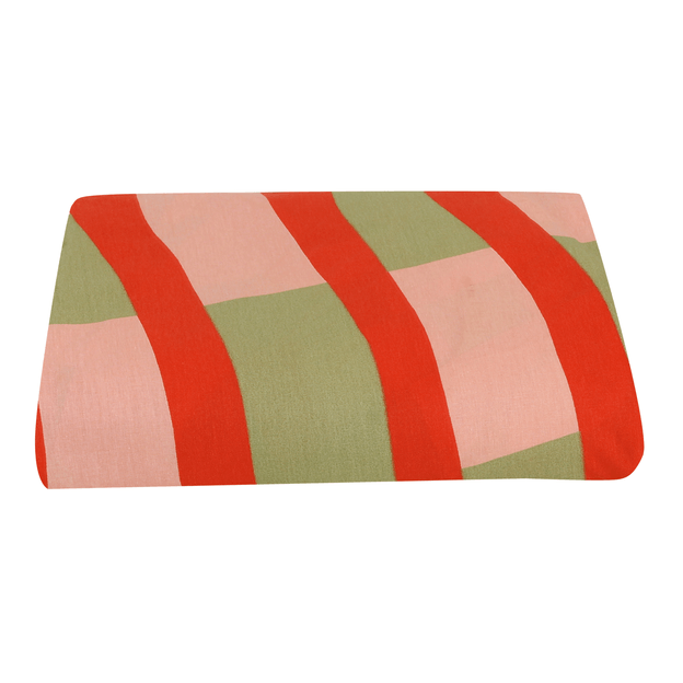 LENÇOL COM ELÁSTICO QUEEN 1,58 M X 1,98 M X 30 CM MISTURINHA