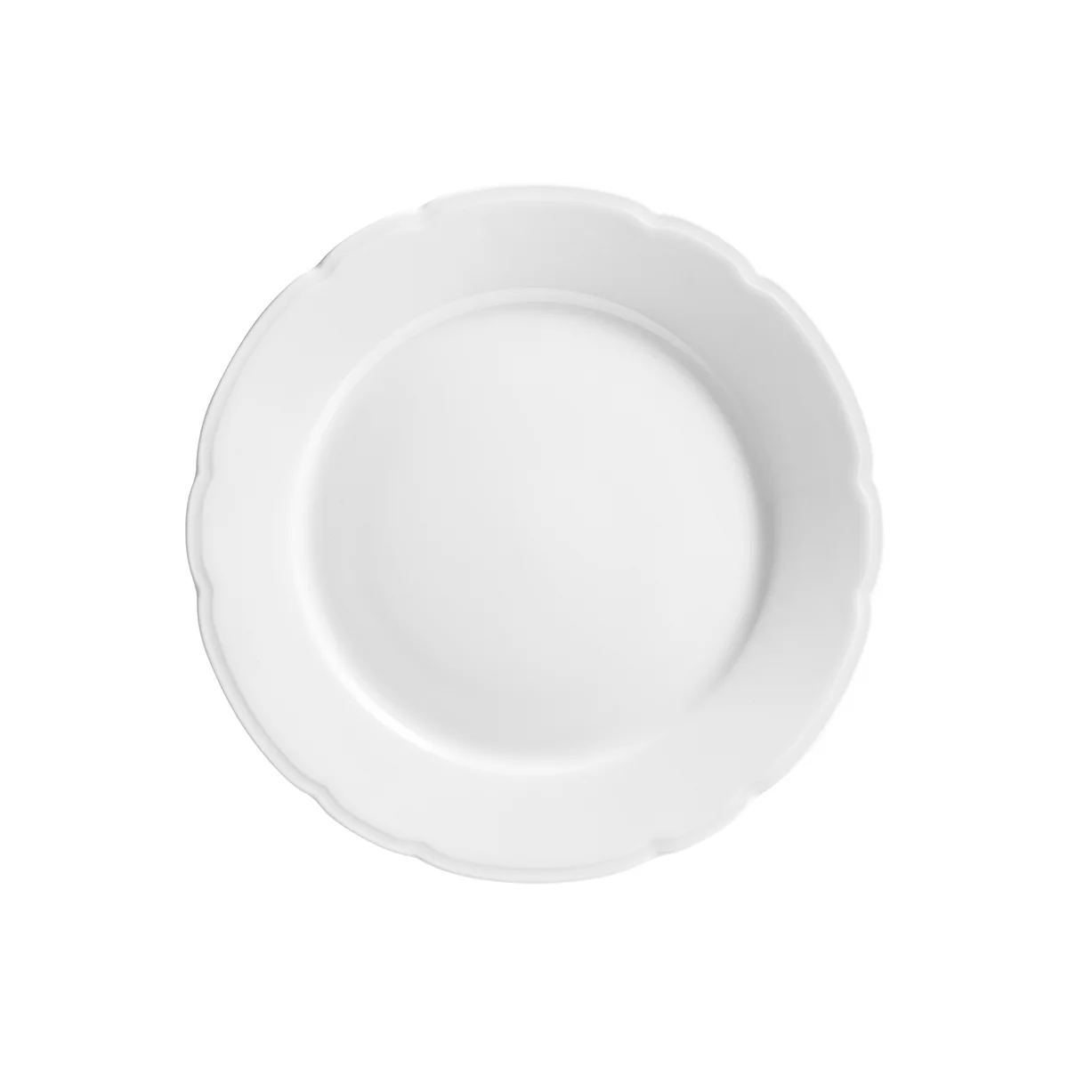 Assiette à dessert