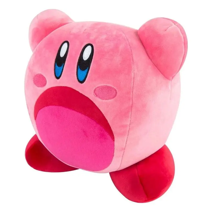 Plüschtier Kirby
