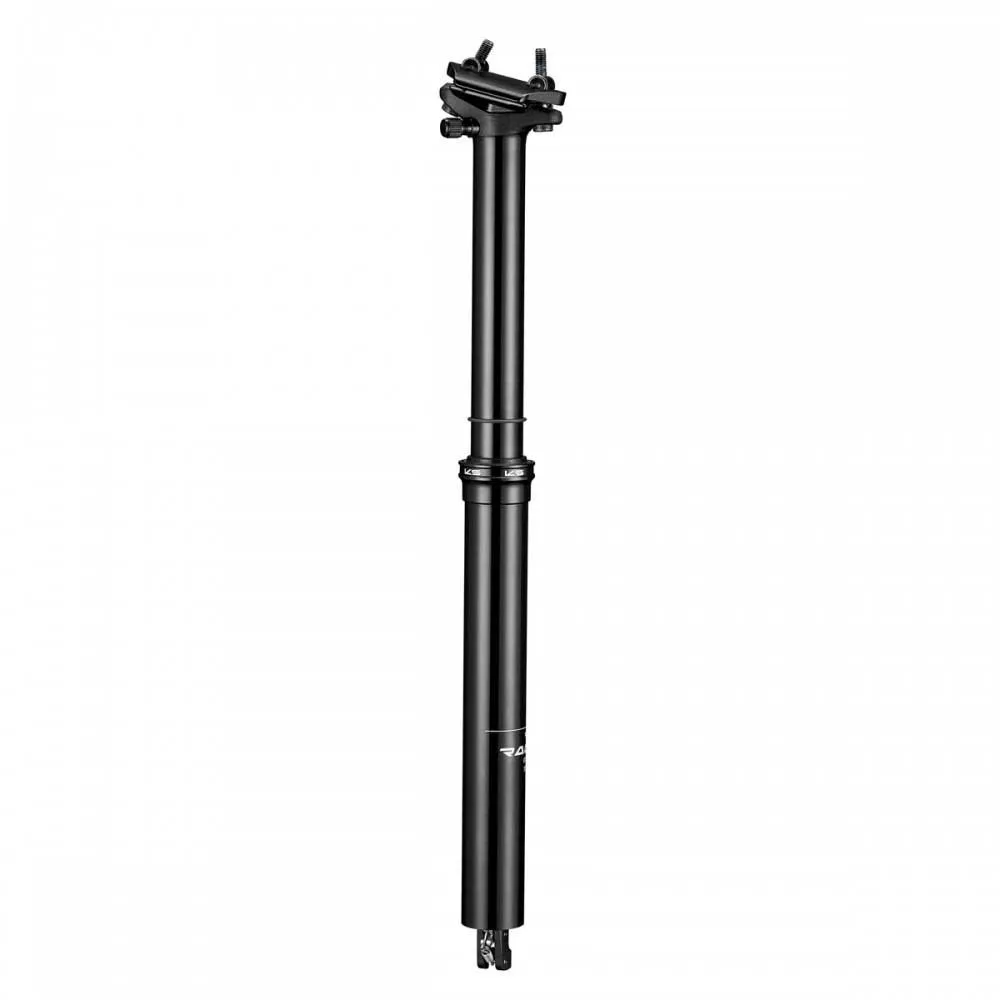 Kind Shock Ragei S 125 mm dropper seatpost