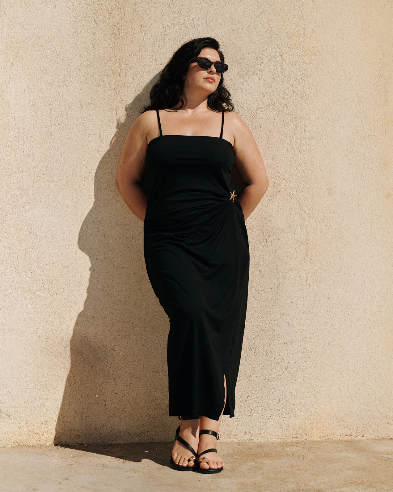 Robe Cécile