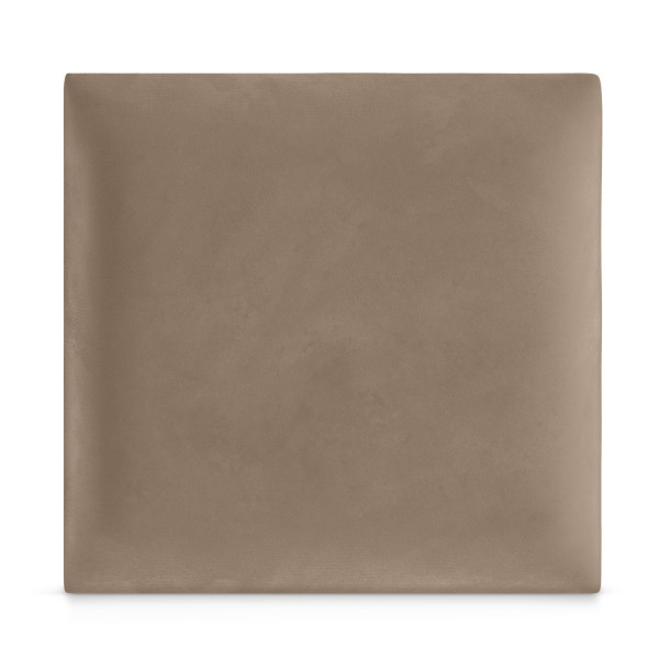 Panel Tapicerowany Beżowy 50x50cm