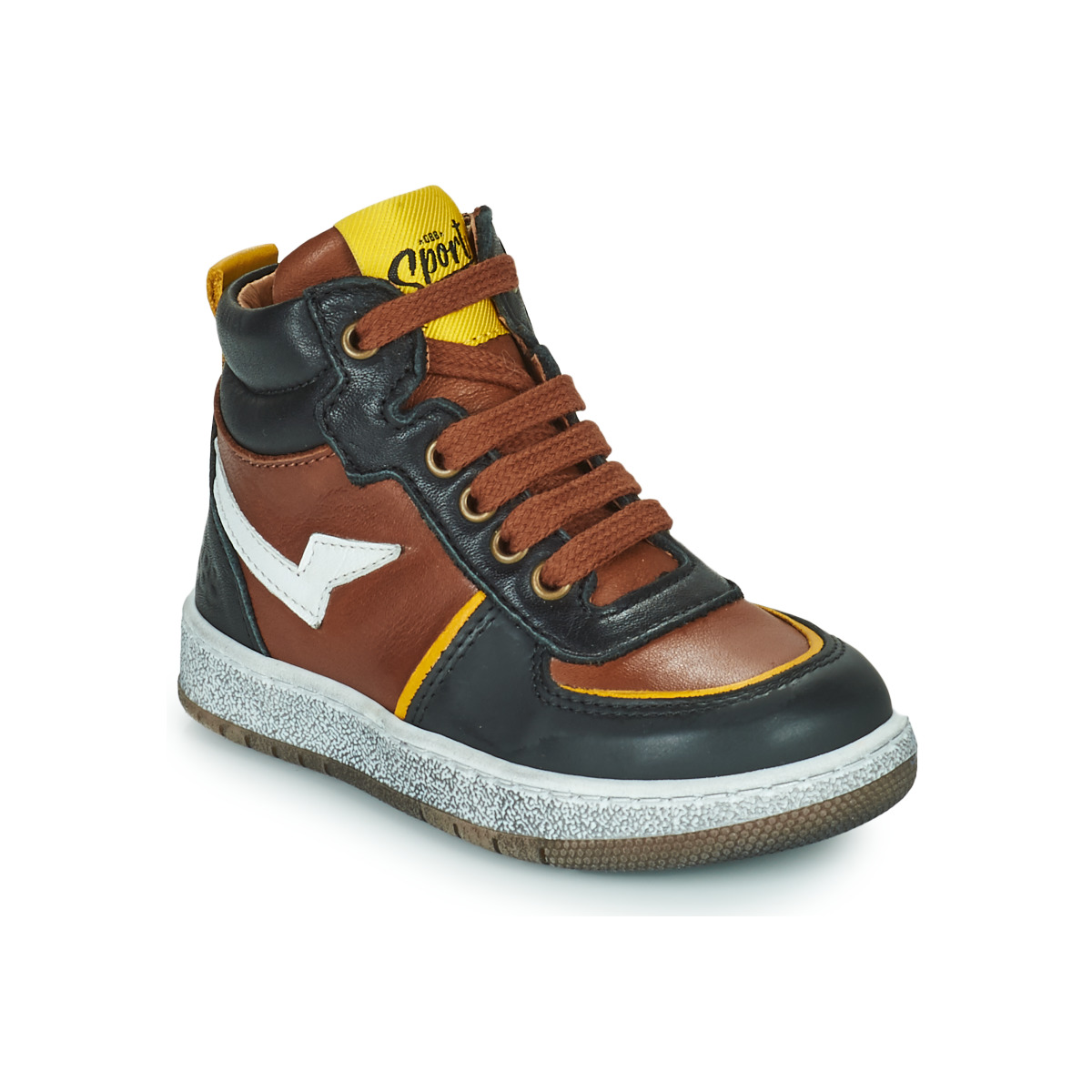 GBB - PIAVA - Brown