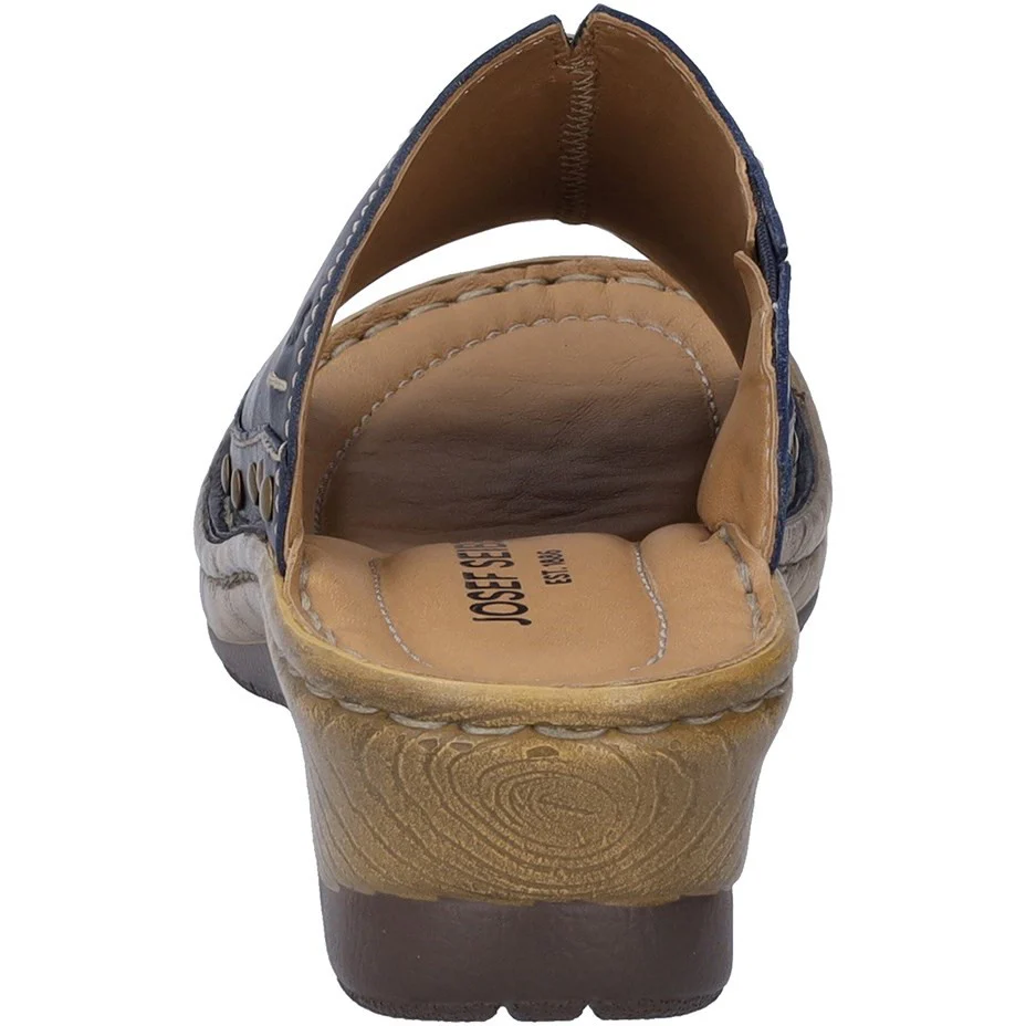 Josef Seibel Catalonia Mule