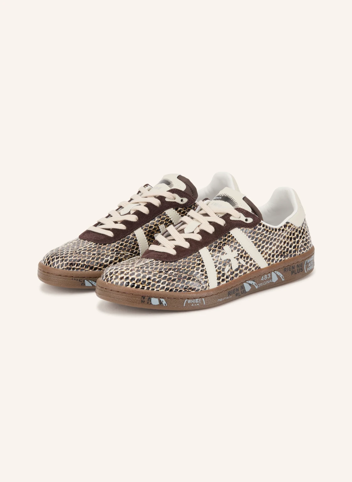 PREMIATA Sneaker BONNIED