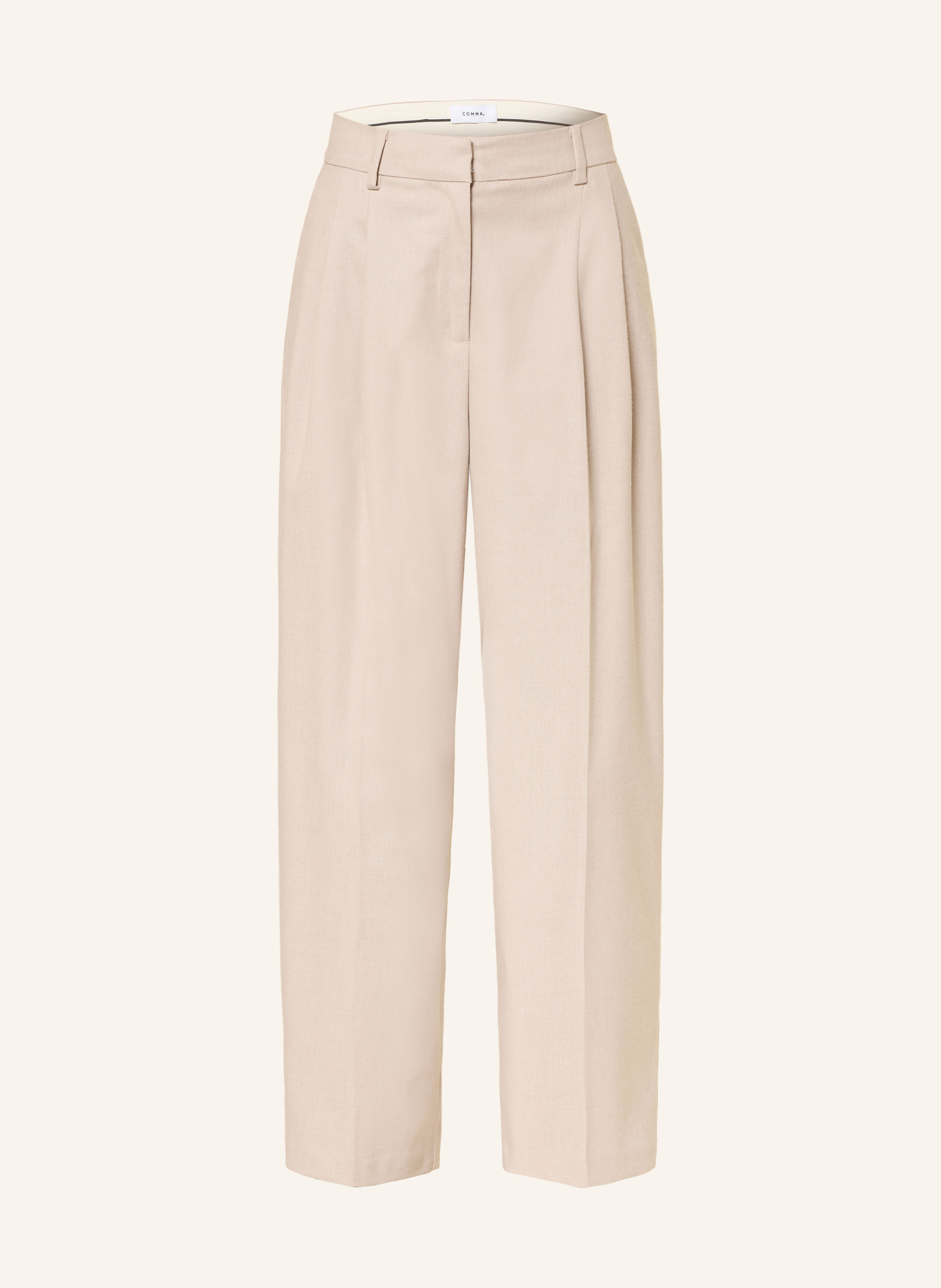 COMMA 7/8-Hose