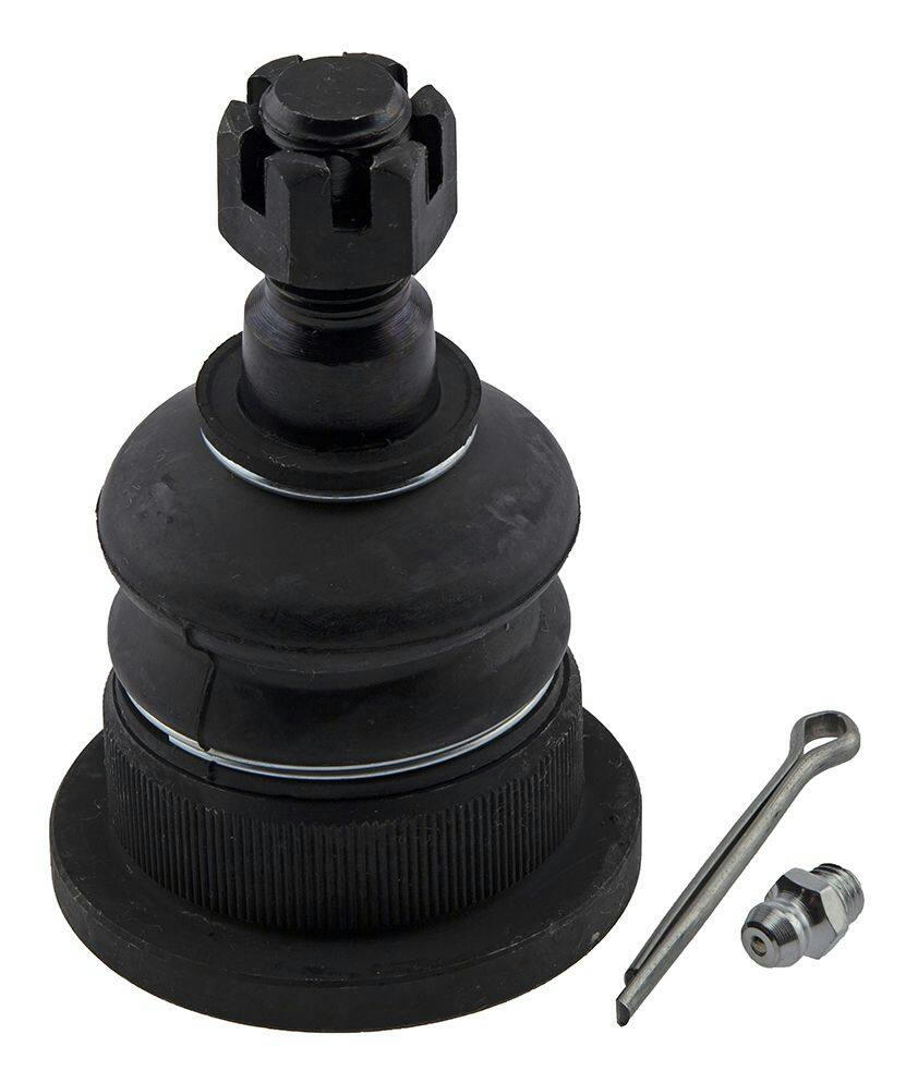 Certified Ball Joint - Front - Upper