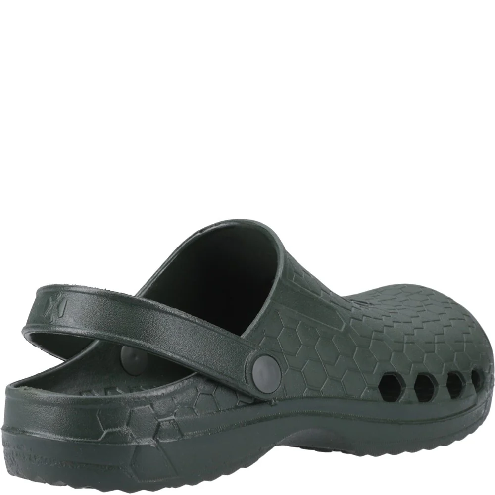 Cotswold Uley Clogs
